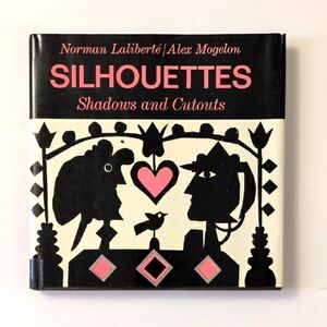 Silhouettes, Shadows and Cutouts - 1968